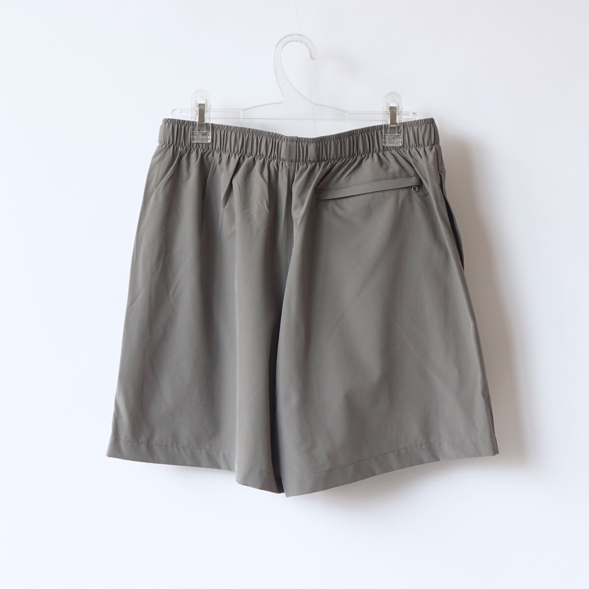 FreshService/フレッシュサービス・ALL WEATHER SHORTS | a flat shop
