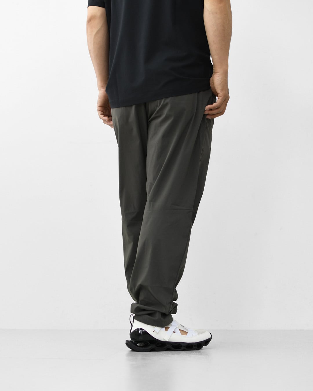 HOUDINI [フーディニ] Ms Wadi Pants [260724] メンズ ワディ パンツ
