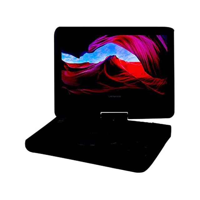 CHL GPBD-1330HW ポータブルブルーレイプレーヤー、13インチ大画面