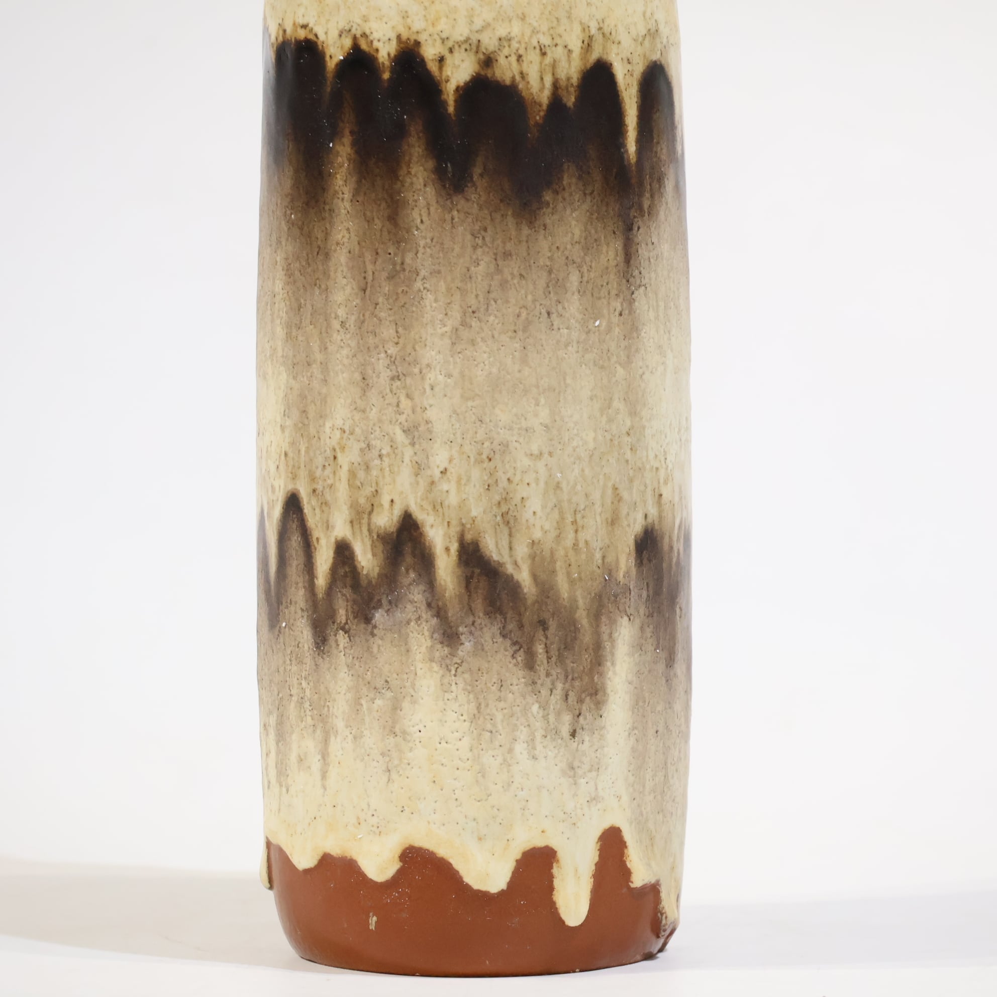 Scheurich-- 28.0cm | Fat Lava & German Art Pottery