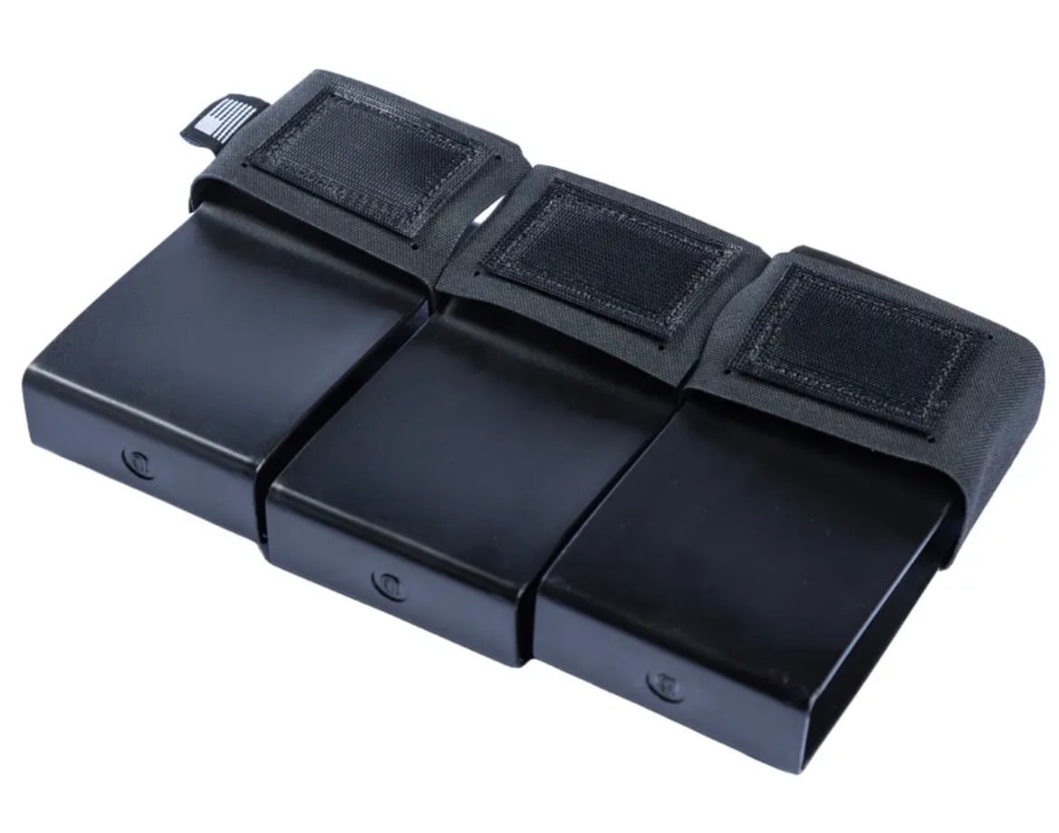 HRT Tactical Gear | Bala del Diablo