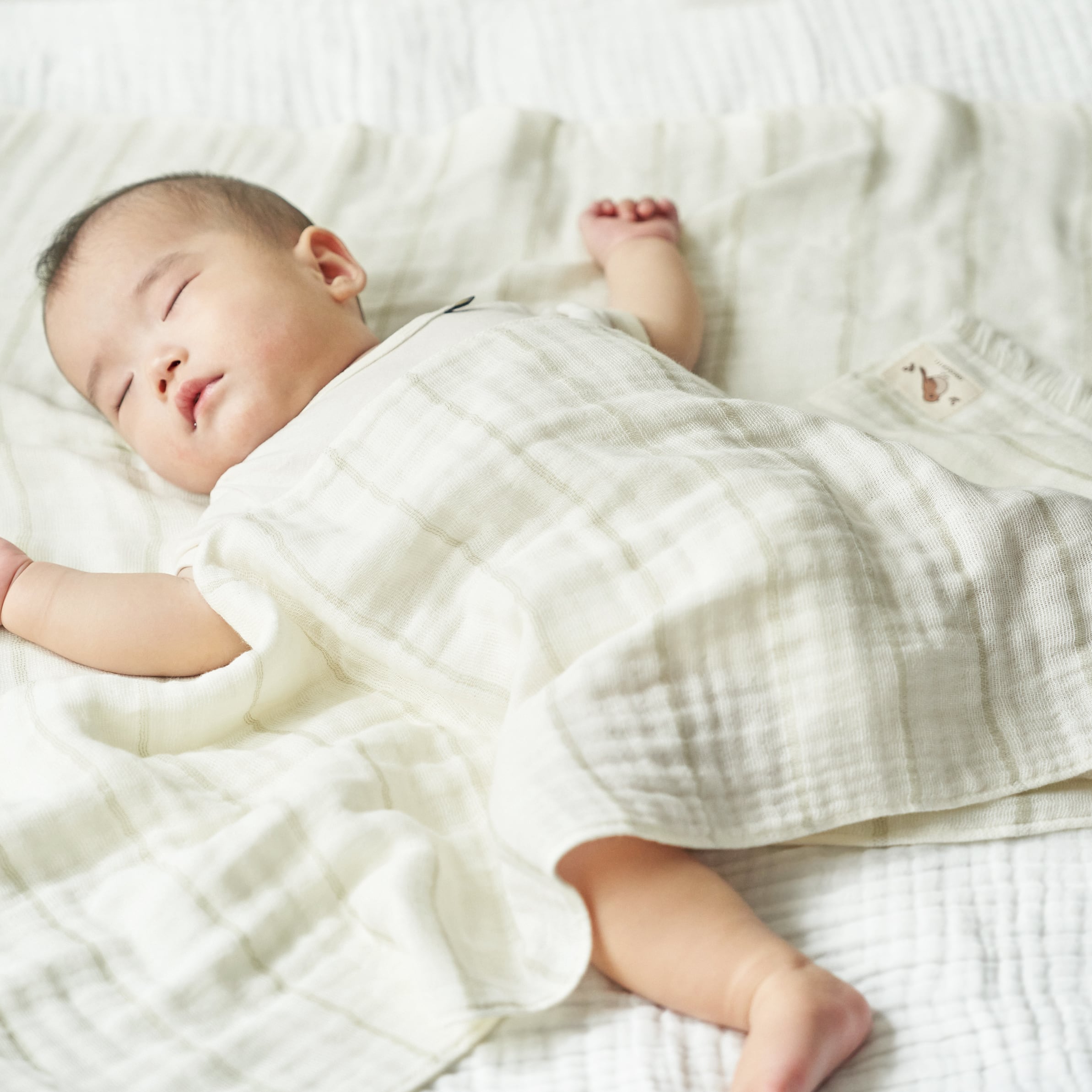 cocochiii ガーゼバスタオル | 松藤テリー 公式オンラインショップ