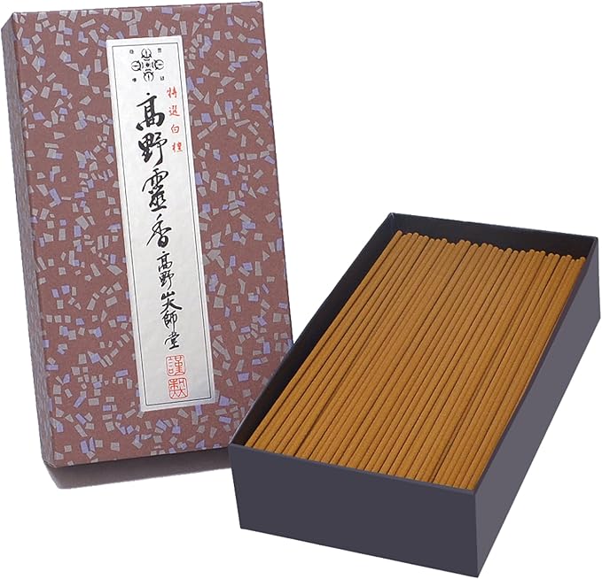 浄穢除障香 | Pay ID