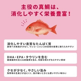 そのまんま　玄米雑炊 [真鯛ほぐし身入り]