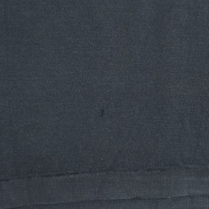 NIRVANA 'COME AS YOU ARE' HANES L 33