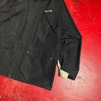 90s Timberland WEATHERGEAR マウンテンジャケット ブラック XL