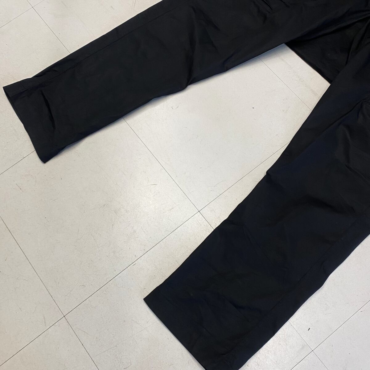 Rick Owens CARGO LONG PANTS RU01D3379-TE
