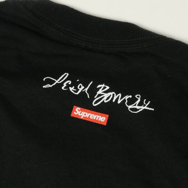 Size【M】 SUPREME シュプリーム 20SS Leigh Bowery T-Shirt Tシャツ