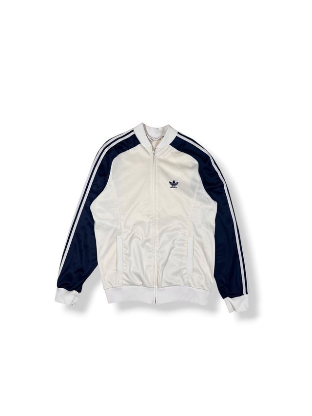 70-80s French Adidas ATP Track Jacket