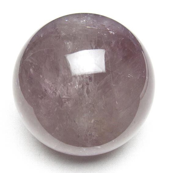 アメジスト 丸玉 87mm スフィア 一点物 151-5851