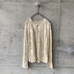 lace cardigan