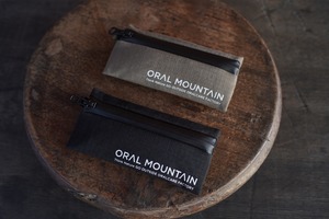 歯ブラシ専用ケースOM-COMBATJACKET (ストラップ別売)