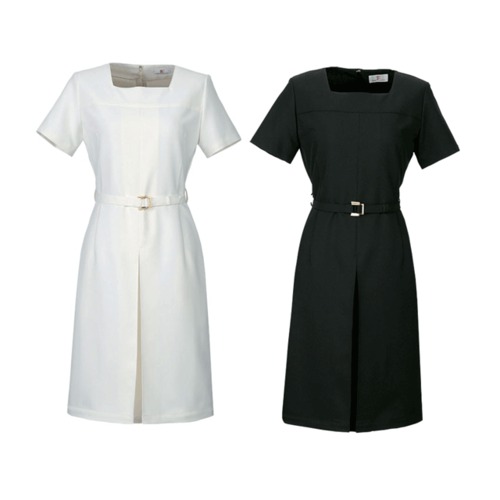 SHIROTA　ワンピース　E3080