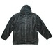 『G-FORCE』90s waxed hoodie zip jacket (M) *deadstock
