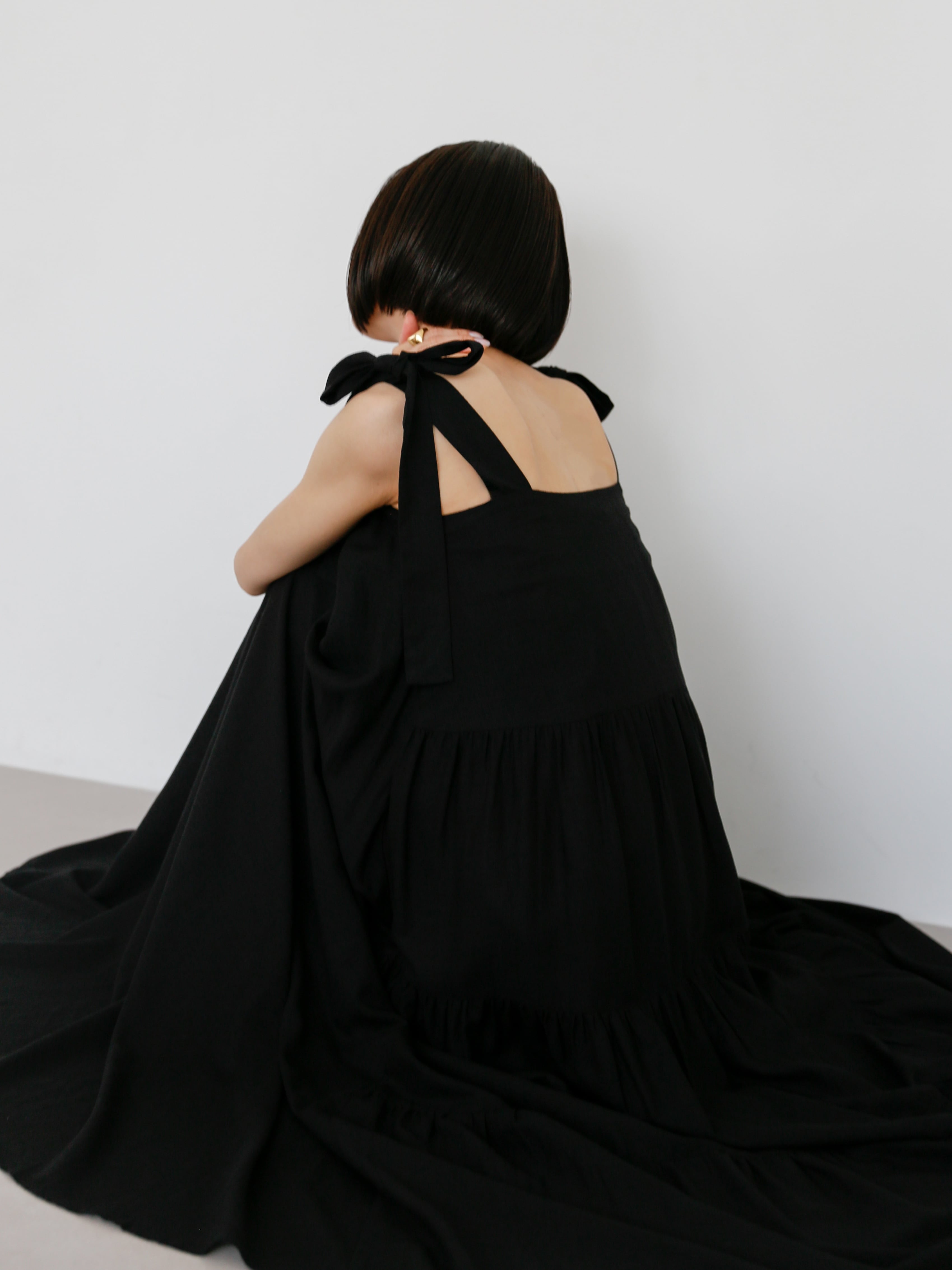 back tiered onepiece | Katrin TOKYO back tiered onepiece | Katrin TOKYO