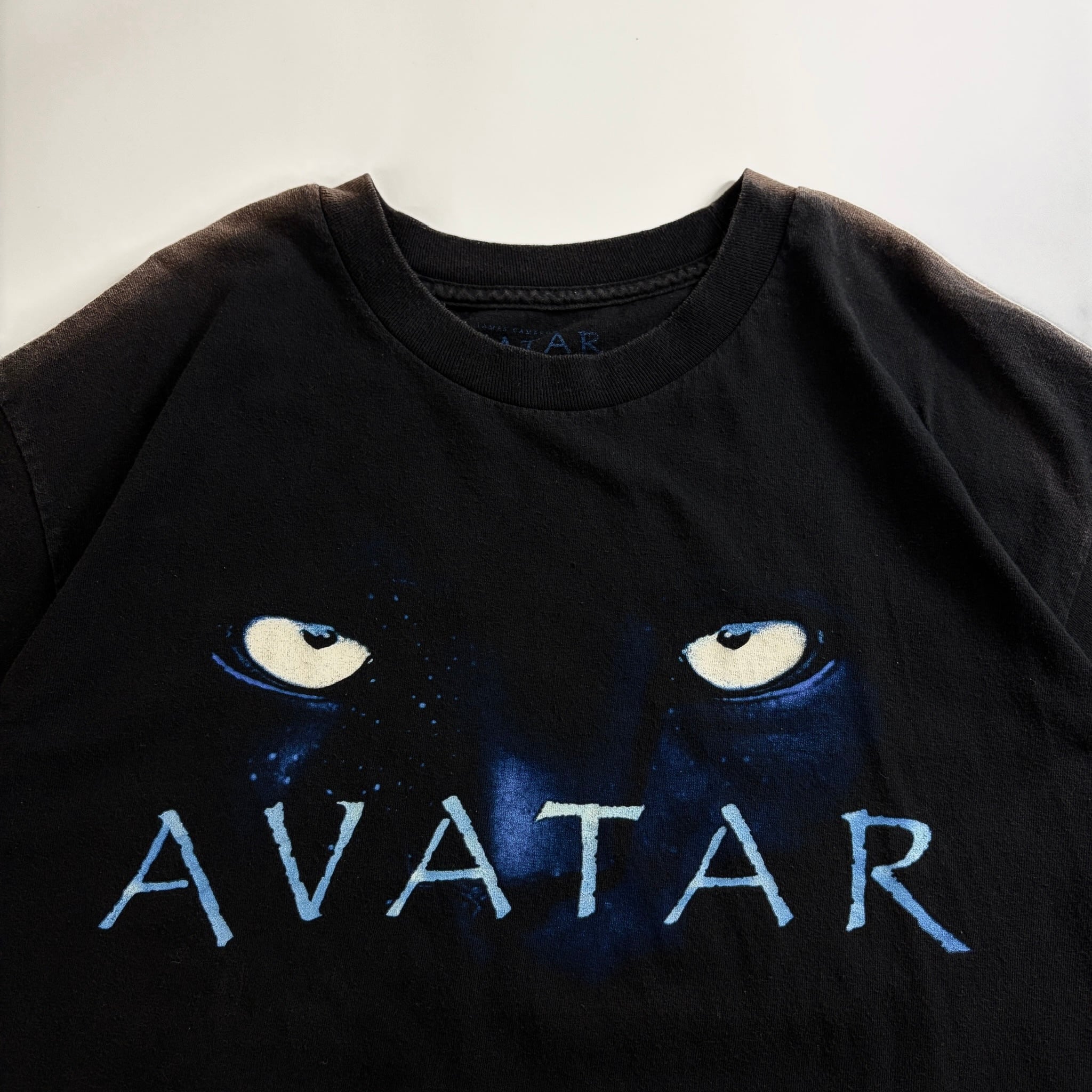 00s Avatar Movie Tee