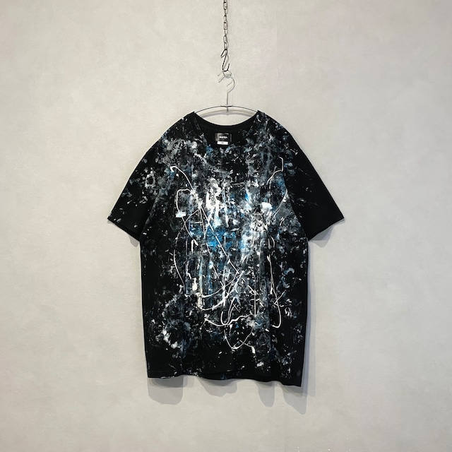 2XL : 不測と企画-sdgc (Black)【ULTRAC】