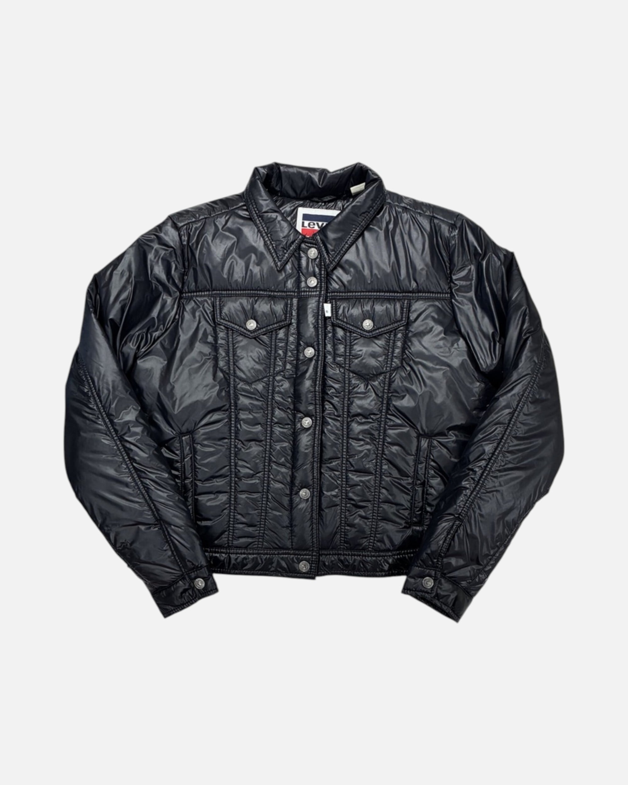 Levi's nylon jacket