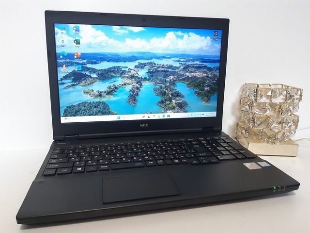 在庫処分 激安価格♬.*ﾟ2019年モデル♪Windows11☆Office搭載☆CD・DVD 
