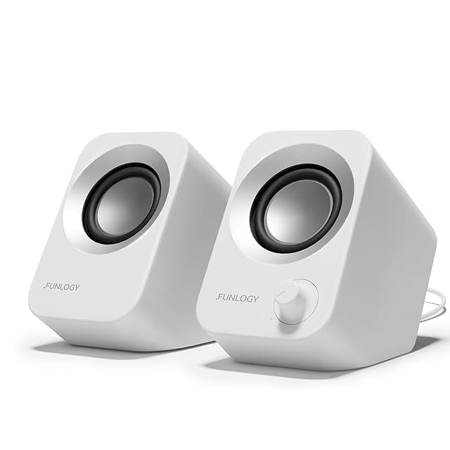 Edifier QR30 スピーカー Bluetooth5.4 PCスピーカー 小型 30W マルチ