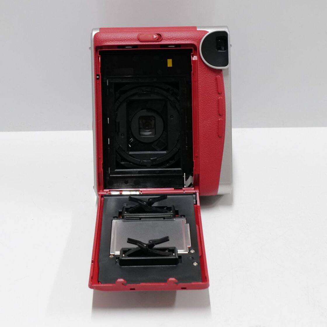 FUJIFILM チェキ instax mini 90 NEO CLASSIC USED超美品 インスタント 