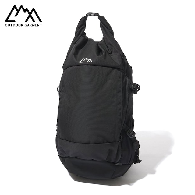 CMF OUTDOOR GARMENT シーエムエフアウトドアガーメント BACKPACKERZ 32 BALLISTIC NYLON 2024SS