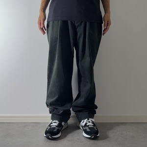 Polo by Ralph Lauren POLO CHINO HAMMOND black [W35L31.5相当] 古着