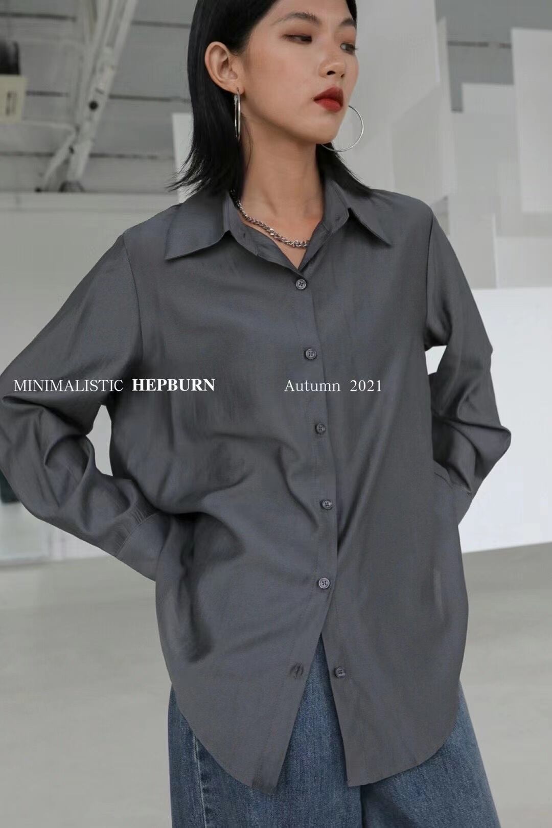 9color ブラウス　AJ2205-732