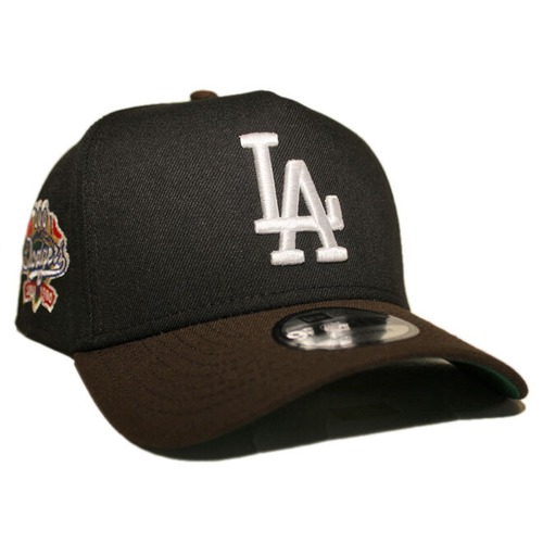 ニューエラ スナップバックキャップ 帽子 NEW ERA 9forty メンズ レディース MLB ロサンゼルス ドジャース フリーサイズ TS70751527