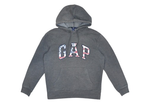 DoReMi Unique Series – GAP hoodie