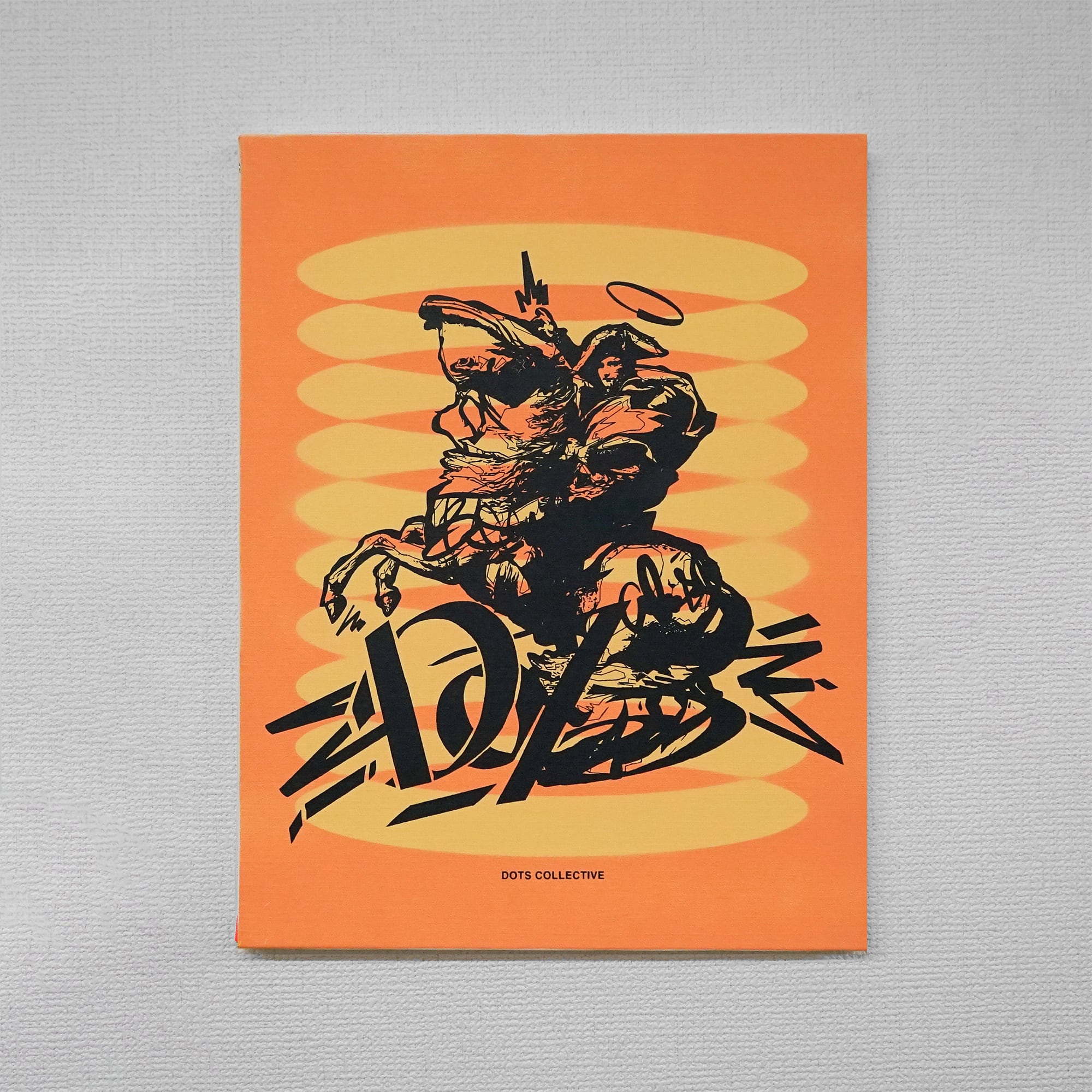 dots collective art