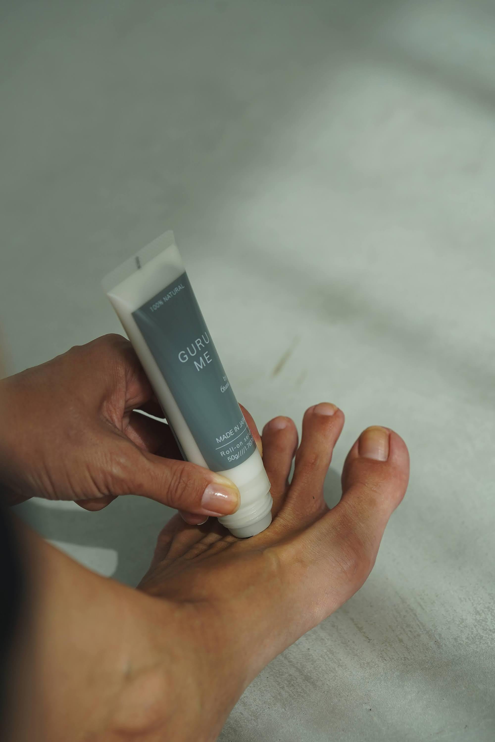 GURU ME Roll-on Serum 50g 2本セット グルミー ロールオン セラム | THE9SHOP
