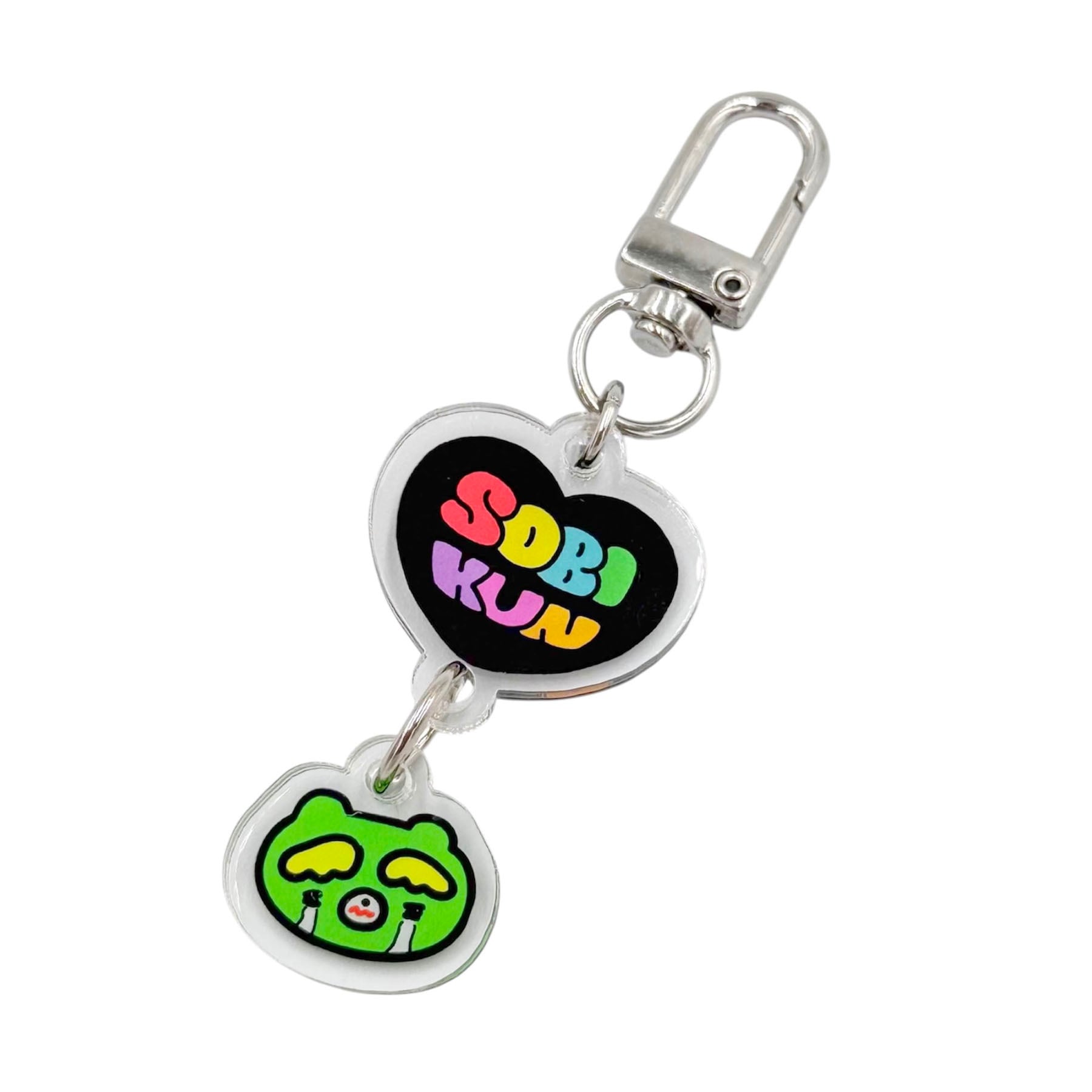 キーホルダー Key ring | MIJI WORLD online shop