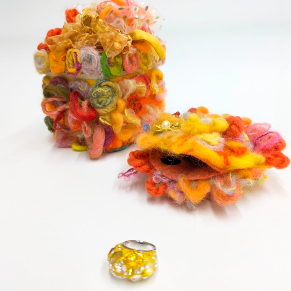 《Happy Shine》ハッピーシャイン