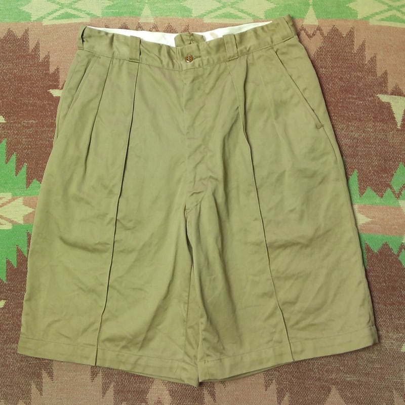 50s USAF SHADE 505 チノショーツ W32 ビンテージ | www.gamescaxas.com