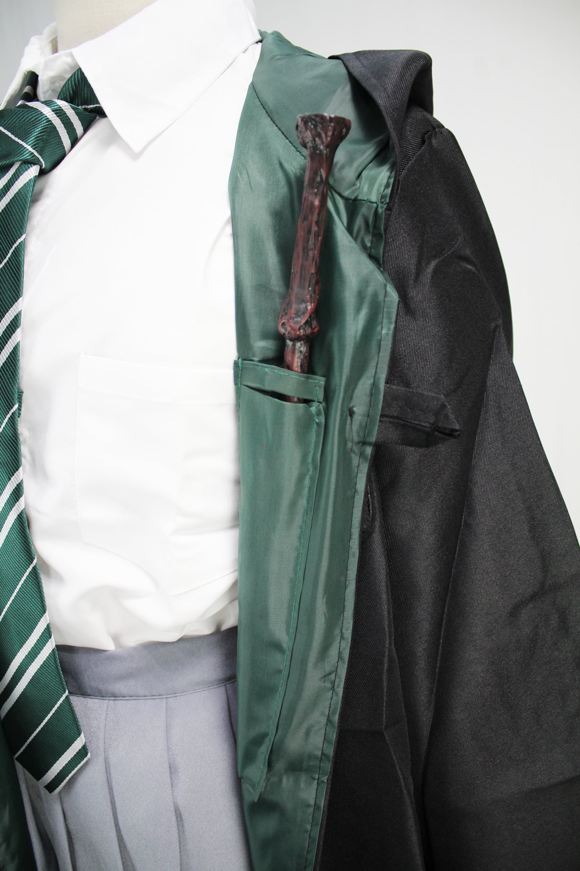 コスプレ衣装 ハリーポッター Harry Potter 風 ホグワーツ魔法魔術学校