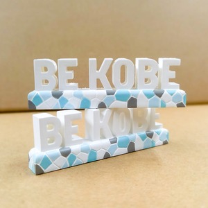 BE KOBE　マグネット