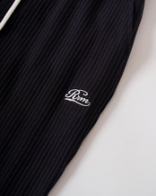 【#Re:room】RRM RIB RELAX PANTS	［REP325］