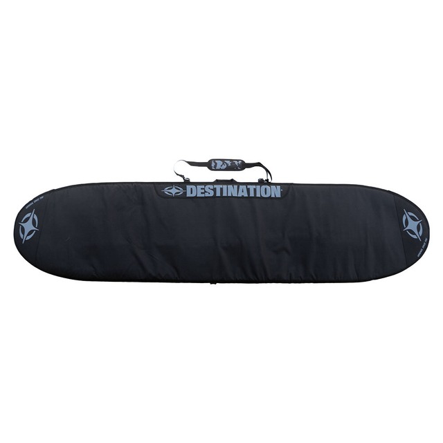 ハードケース USA TACO DOUBLE 10' 1〜2本収納 - DESTINATION