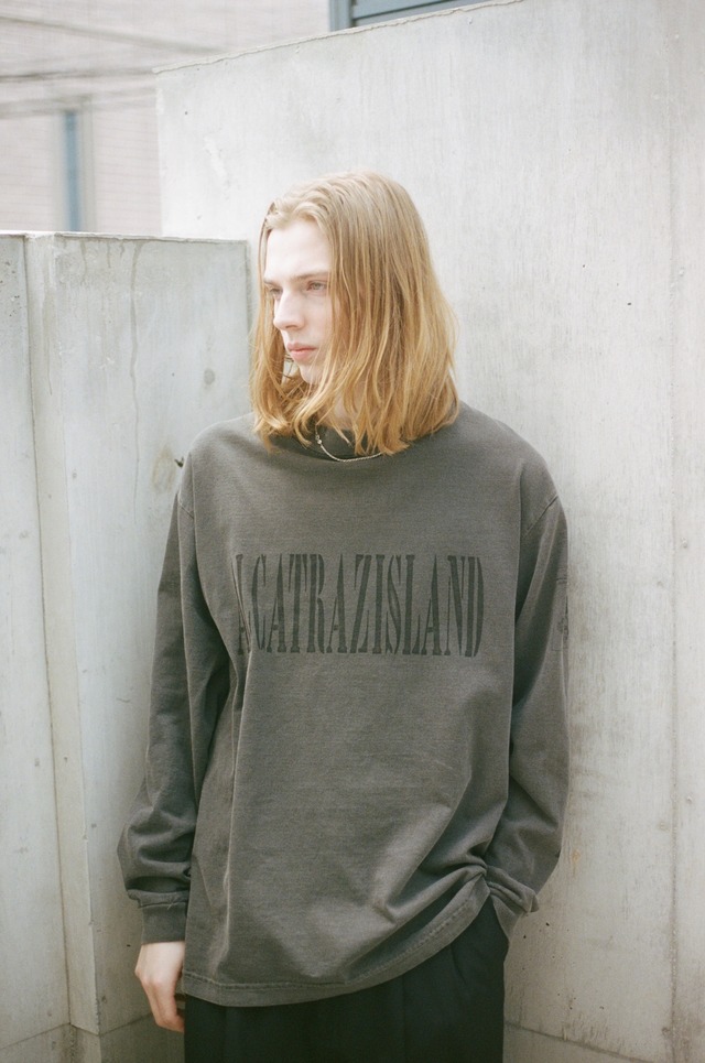 ALCATRAZ