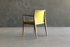 MORAL/アームチェア/オーク【Outlet-未使用品】(通常価格¥62,150-)