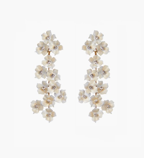 レンタル JENNIFER BEHRジェニファーベア Cassiopia Drop Earrings イヤリング