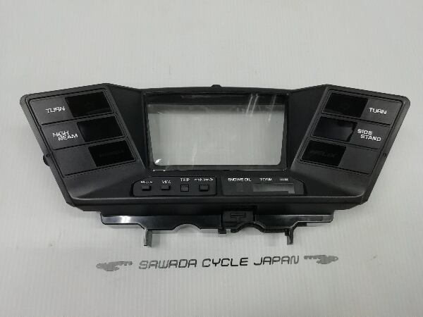 完売しました ヘリックス HELIX メーターカバー(HONDA純正品) - 画像1