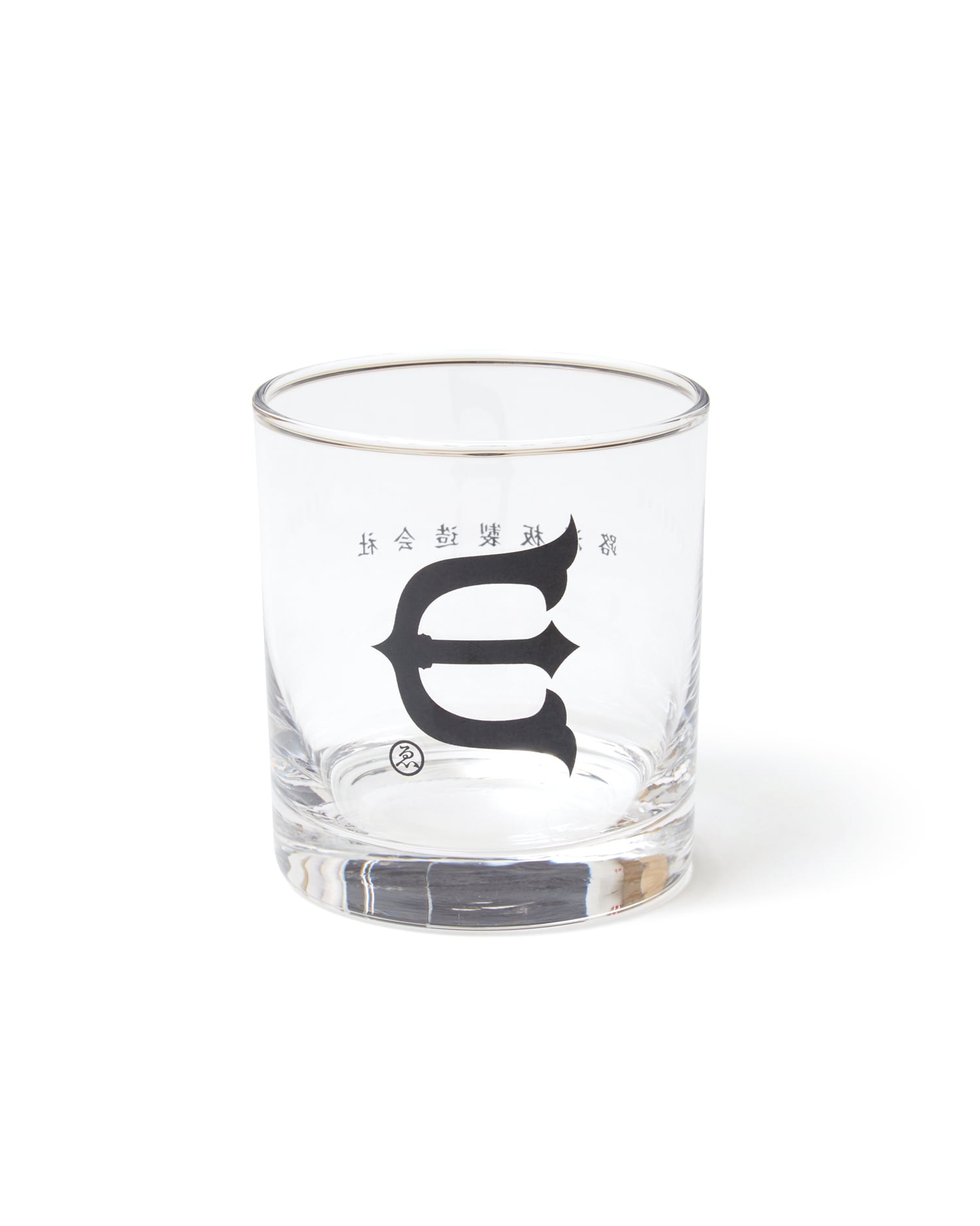 EVISEN / E ROCKS GLASS