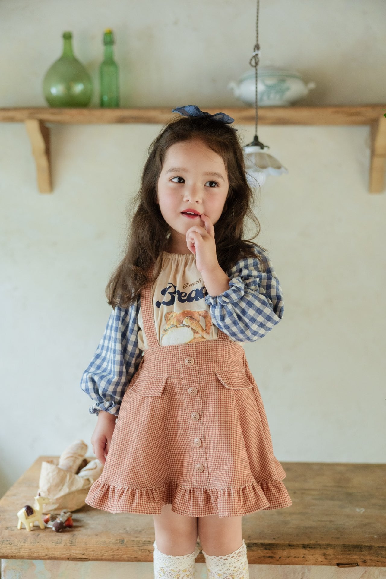オラ♡フッ♡ 女の子衣類120～140センチ ヒオリエ キッズラップタオル ガーゼ スイーツ柄 サーカス柄 電車柄