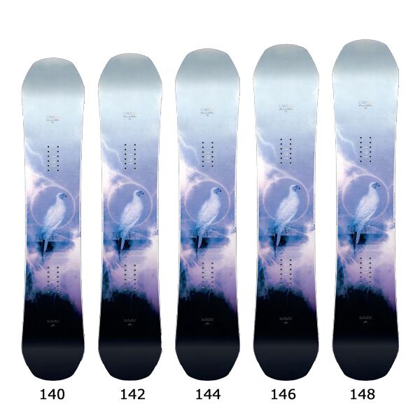 CAPITA 142 RIDE ビンディング セット 23-24 CAPITA BIRDS OF A CAPITA 142 RIDE ビンディング セット 23-24 CAPITA BIRDS OF A