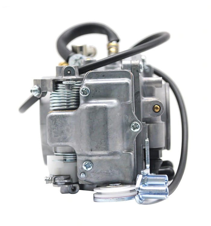 キャブレター HSR 42mm 45mm 48mm Harley Davidson ハーレー