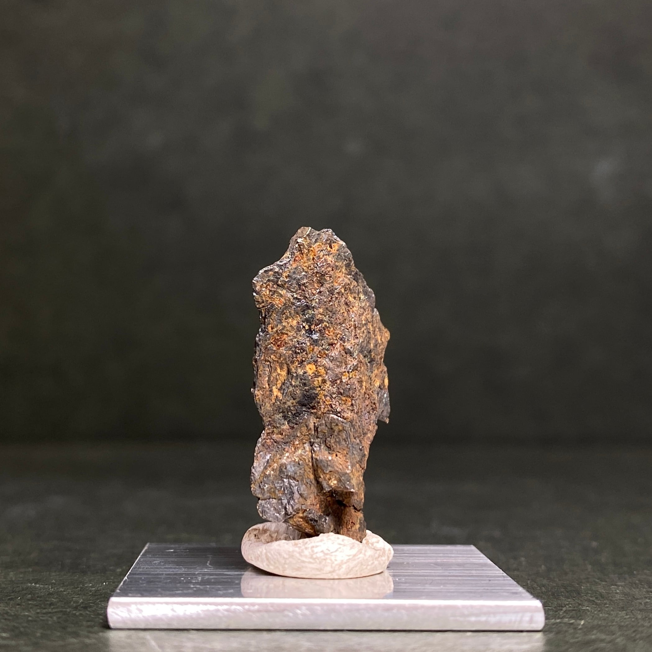 銀河連合の幹部ギベオン隕石 Gibeon Meteorite ギベオン隕石 Gibeon Meteorite 25111212 | 【隕石屋】METEOS（メテオス）
