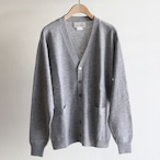 STAMMBAUM【 womens 】cashmere v neck cardigan