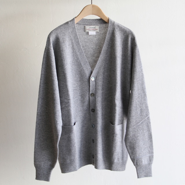 PHEENY【womens 】double face circle knit